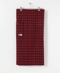 URBAN RESEARCH/THE NORTH FACE　Brushwood Wool Wrap/505122742