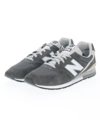 new balance/【New Balance】ニューバランス レディース メンズ ユニセックス CM996CD2 スニーカー/505093974