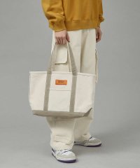 ABAHOUSE/UNIVERSALOVERALL  / ユニバーサルオーバーオール  TOTE/505096965