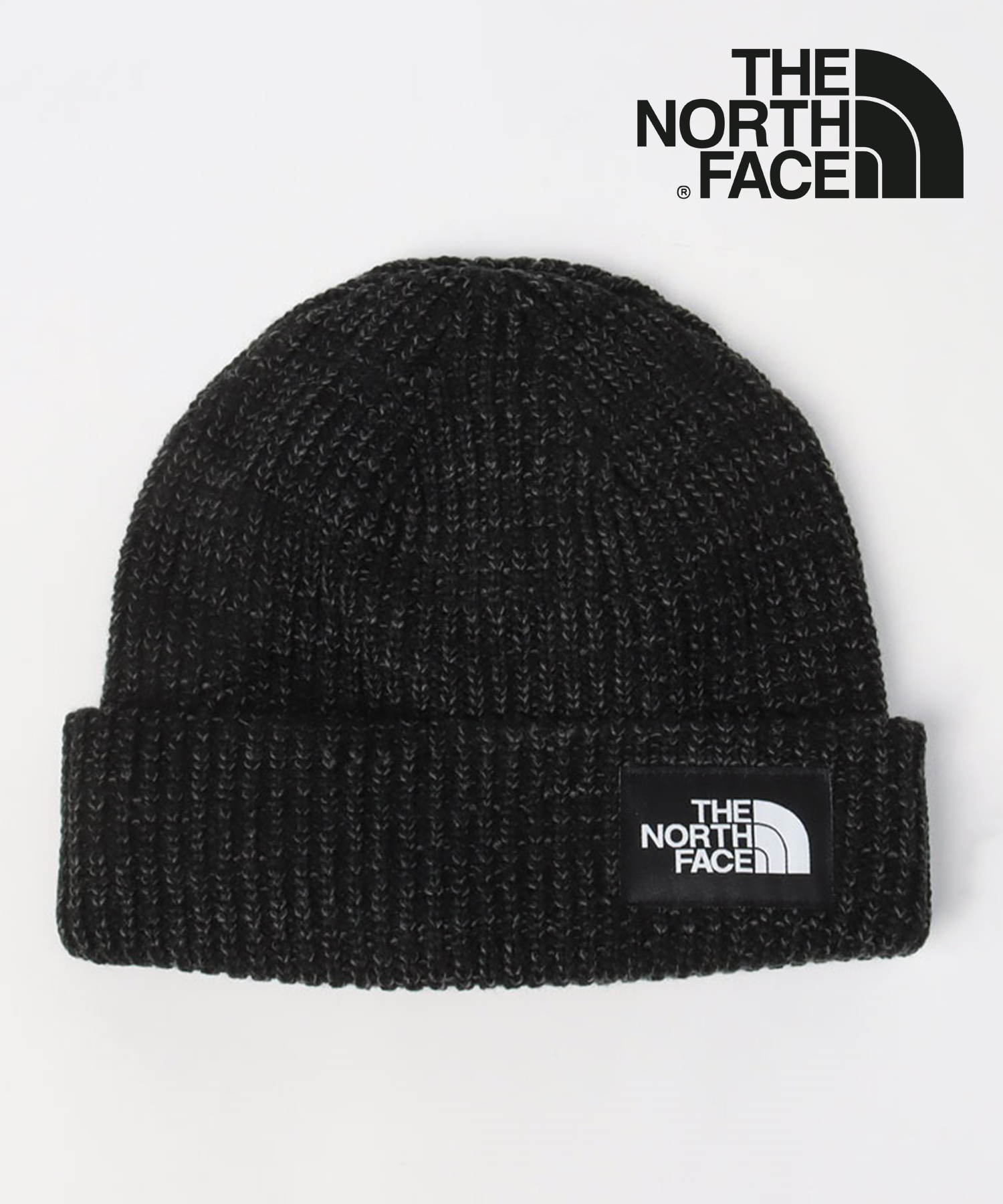 THE NORTH FACE/【THE NORTH FACE / ザ・ノースフェイス】 SALTY DOG BEANIE ニット帽 ビーニー 3FJW ギフト プレゼント 贈り物/505108461