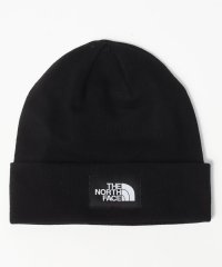 THE NORTH FACE/【THE NORTH FACE / ザ・ノースフェイス】DOCK WORKER BEANIE ニット帽 ビーニー 3FNT ギフト プレゼント 贈り物/505108462