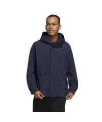 Adidas/ID オーバーサイズ ウーブンパーカー/505121269