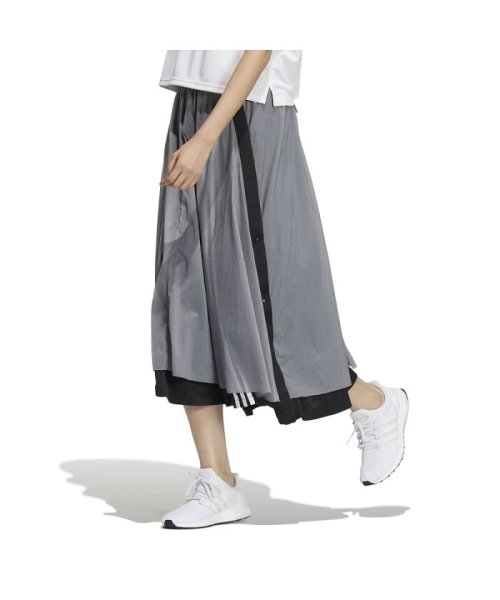 セール 30%OFF】ID2.0 レイヤードスカート(505121275) | アディダス(adidas) - d fashion