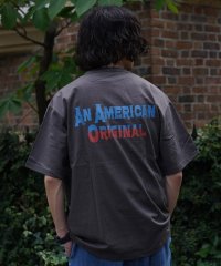 Schott/WEB LIMITED/T－SHIRT AN AMERICAN ORIGINAL/Tシャツ "アメリカンオリジナル/505123763