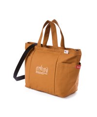 Manhattan Portage/マンハッタンポーテージ トートバッグ ショルダーバッグ メンズ レディース 撥水 軽量 軽い A4 Manhattan Portage MP1360CNVS22/505124250