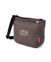 Manhattan Portage/マンハッタンポーテージ ショルダーバッグ メンズ レディース ブランド 大容量 撥水 軽量 軽い A4 Manhattan Portage MP1497CNVS/505124256