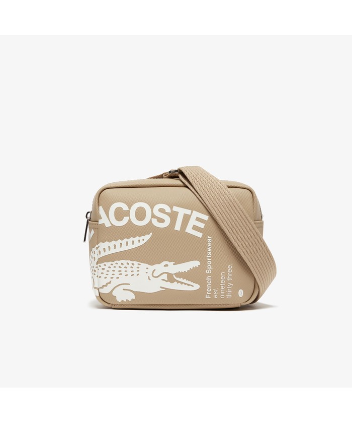 セール】ラコステ LACOSTE メンズクラシックシーズナル