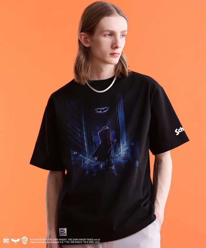 Tシャツ・カットソー THE COLDEST MOMENT TCM poker T unisex】EZ MOMENTグラフィックTシャツ（Tシャツ/カットソー