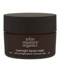 john masters organics/P&M オーバーナイトフェイシャルマスク　 93g/505109595