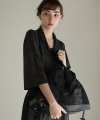 aity/アイティ aity メッシュ巾着トート(ユニセックス対応)/505125515