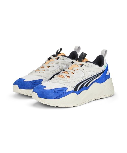 クーポン】【セール41%OFF】ユニセックス RS－X エフェクト スニーカー(505126205) | プーマ(PUMA) - d fashion