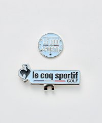 le coq sportif GOLF /クリップマーカー/505086964