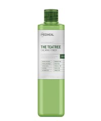 MEDIHEAL/THE TEATREE カーミングトナー 500ml/505126019