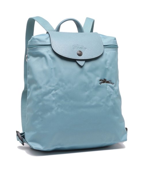 セール ロンシャン リュック バックパック プリアージュクラブ ブルー レディース Longchamp 1699 619 329 ロンシャン Longchamp D Fashion