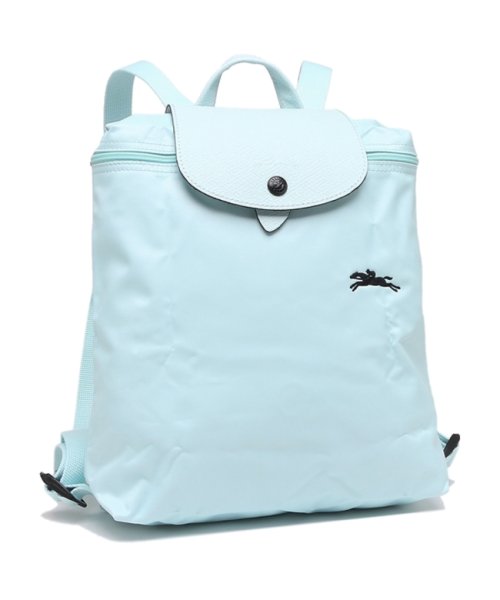 セール ロンシャン リュック バックパック プリアージュクラブ ブルー レディース Longchamp 1699 619 P32 ロンシャン Longchamp D Fashion