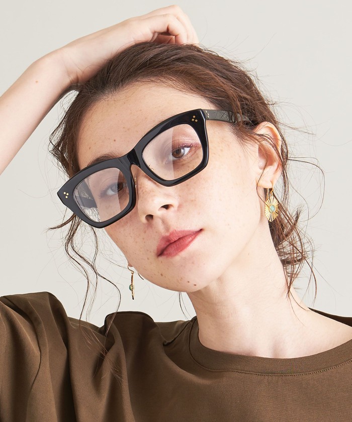 別注】<ch!iii×KANEKO OPTICAL× BEAUTY&YOUTH>アイウエア 別注】<ch!iii×KANEKO OPTICAL× BEAUTY&YOUTH>アイウエア