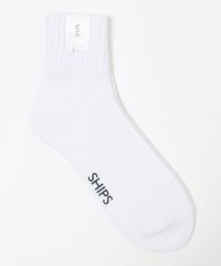 SHIPS MEN/SHIPS: SINKER パイル ソックス/505127439