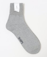 SHIPS MEN/SHIPS: SINKER パイル ソックス/505127439