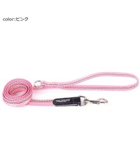 Leash/Accessory/【リーシュ／アクセサリー】エコノミックリーシュ　イタリアンフラッグ/505127808