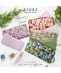 RINRE/リンレ RINRE 長財布/505128121