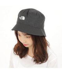 THE NORTH FACE/THE NORTH FACE ノースフェイス SUN STASH HAT リバーシブル バケットハット/505128134