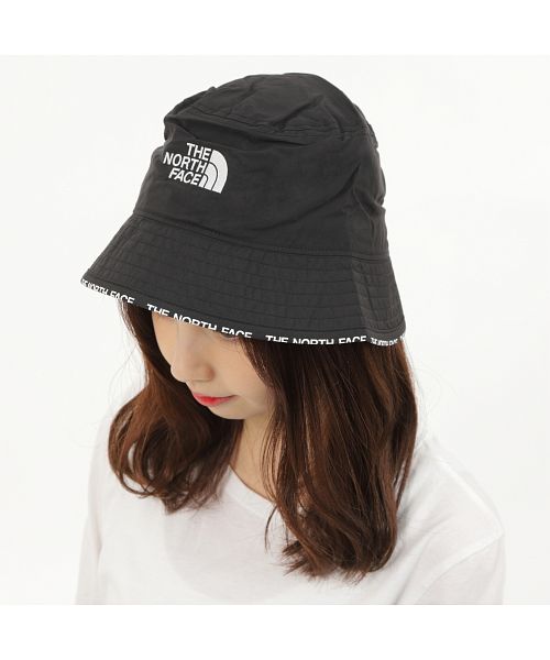 THE NORTH FACE バスケットハット