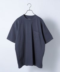 SHIPS any MEN/【SHIPS any別注】LA APPAREL: ヘビーウェイト 半袖 Tシャツ◇/504769543