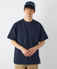 SHIPS any MEN/【SHIPS any別注】LA APPAREL: ヘビーウェイト 半袖 Tシャツ◇/504769543