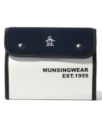Munsingwear/【公式通販限定】カスタマイズセットポーチ【アウトレット】/505078574