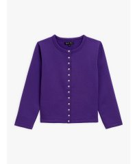 agnes b. FEMME/M001 CARDIGAN LE PETIT カーディガンプレッション/505116926