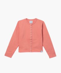 agnes b. FEMME/M001 CARDIGAN カーディガンプレッション [Made in France]/505116927