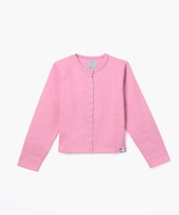 agnes b. FEMME/M001 CARDIGAN カーディガンプレッション [Made in France]/505116928