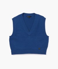 To b. by agnes b. OUTLET/【Outlet】WR63 PULLOVER Vネックミニベスト/505119532