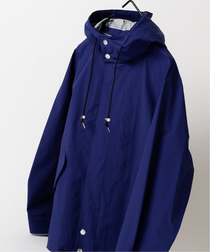 MACKINTOSH / マッキントッシュ】別注 RAINTEC SKYE PARKA(505128586