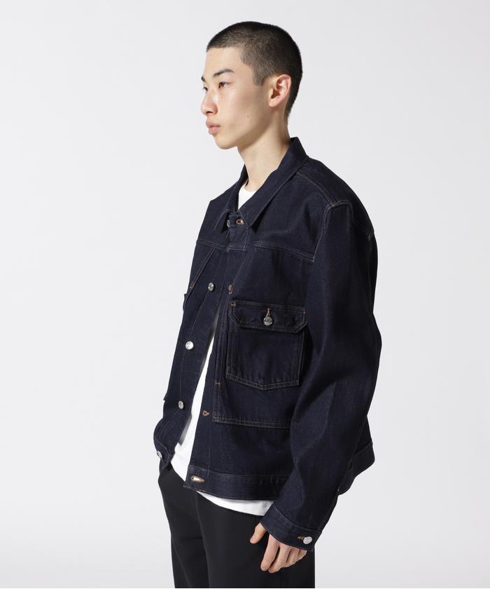 Calvin Klein なりすまし デニム セットアップ カルバンクライン Calvin Klein なりすまし デニム セットアップ カルバンクライン