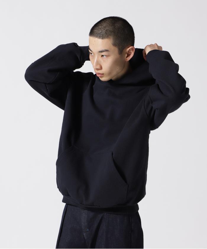 Los Angeles Apparel/ロサンゼルスアパレル 14OZ HEAVY FLEECE