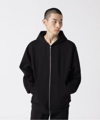 BEAVER/Los Angeles Apparel/ロサンゼルスアパレル　14OZ HEAVY FLEECE ZIP UP HOODED ジップアップ/505128772