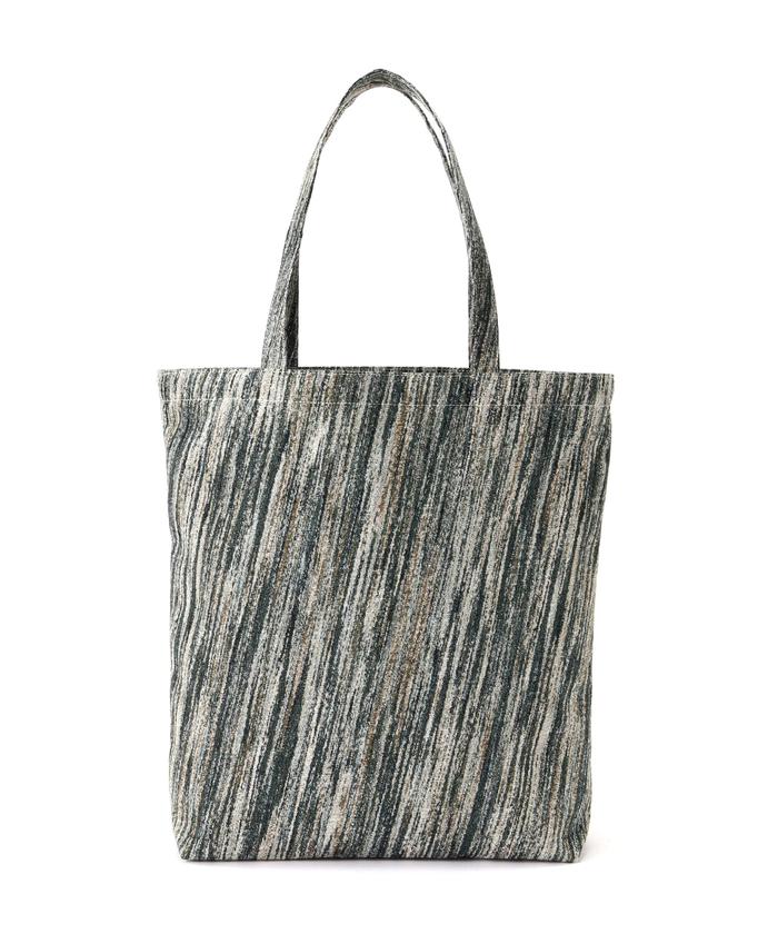 YOKE/ヨーク/Jacquard Tote Bag(505130797) | ガーデン(GARDEN YOKE/ヨーク/Jacquard Tote Bag(505130797) | ガーデン(GARDEN