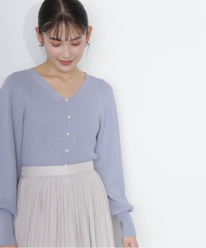 NATURAL BEAUTY BASIC（ナチュラルビューティーベーシック）の