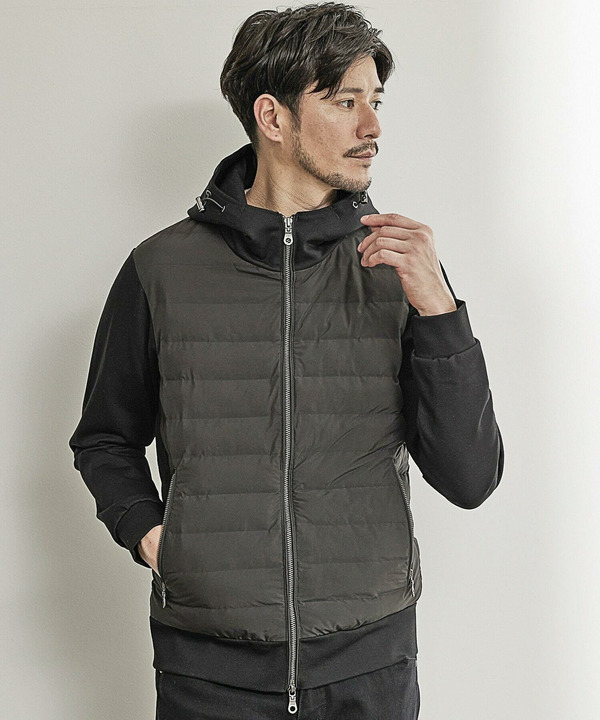 福袋売れ残りセール ユニオンステーション) マウンテン 綿ナイロン STATION UNION 服&ファッション小物
