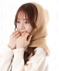 Lace Ladies/レースレディース Lace Ladies ニットバラクラバ/505131518