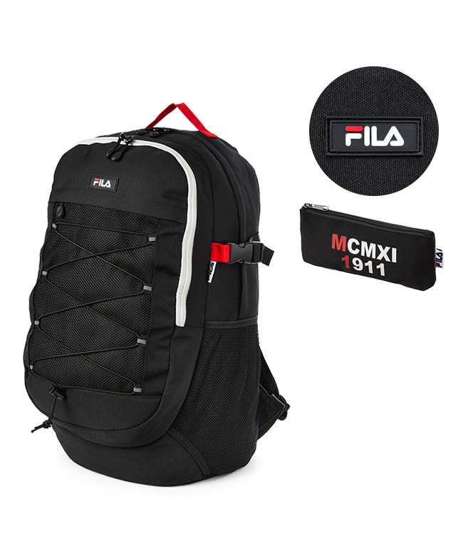 フィラ FILA フィラ FILA リュック 女子 30L 大容量 通学 男子