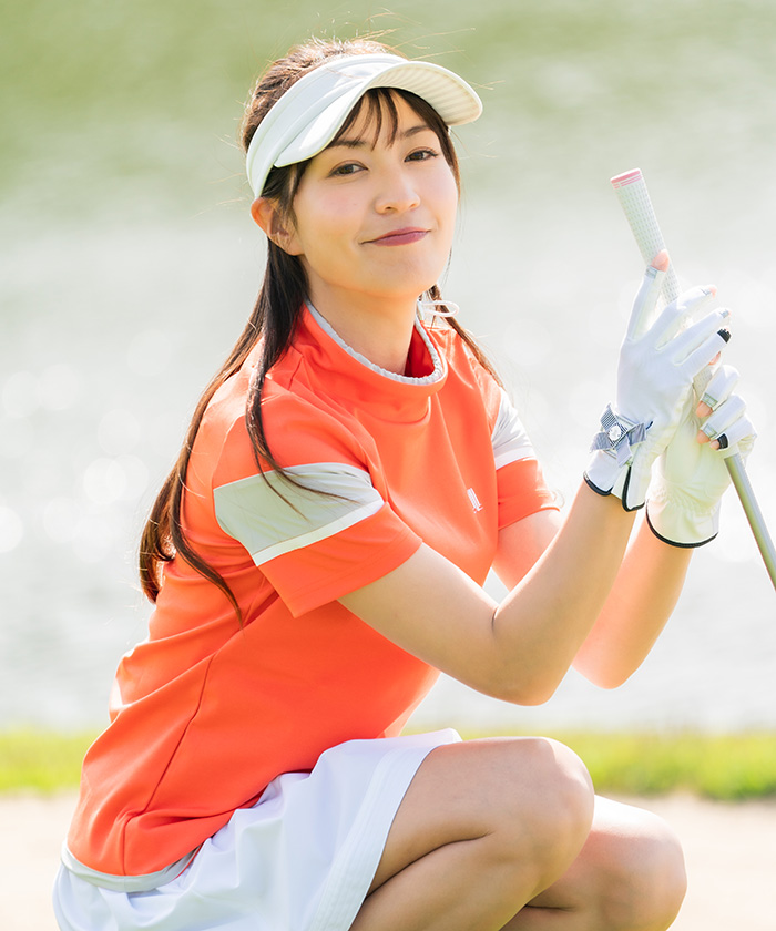 ランバンスポール　ワンピース　中綿　golf　ワンピース　L　ランバン　ゴルフ ランバンスポール ワンピース 中綿 golf ワンピース L ランバン