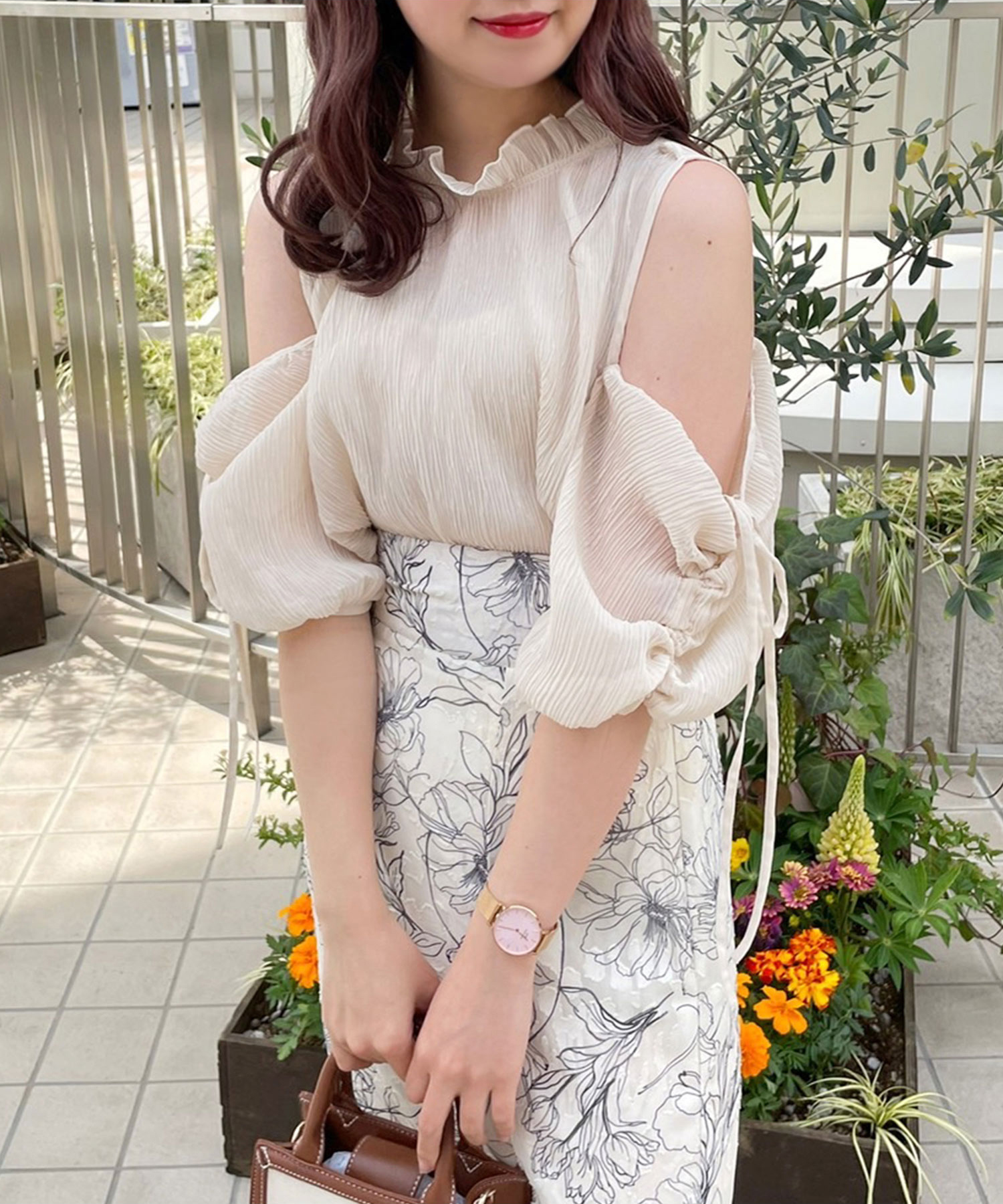 NICENESS ナイスネス セットアップ auralee オーラリー NICENESS ナイスネス セットアップ auralee オーラリー