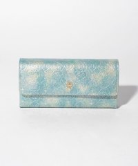 ANNA SUI BAG/ローズハート フラップ長財布/505129882