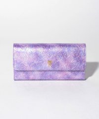 ANNA SUI BAG/ローズハート フラップ長財布/505129882