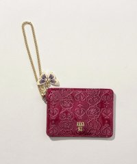 ANNA SUI BAG/ローズハート パスケース/505129885