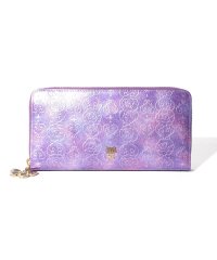 ANNA SUI BAG/ローズハート ラウンド長財布/505129886