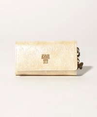 ANNA SUI BAG/ローズハート キーケース/505129887