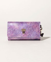 ANNA SUI BAG/ローズハート キーケース/505129887